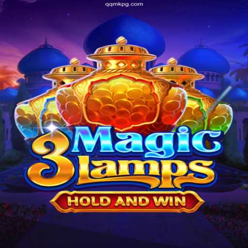 Exploring 3MagicLamps: The Enchantment of Brazilian Online Gaming