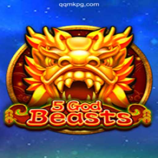 Explore 5GodBeasts: A Riveting Adventure in the World of Online Brazilian Gaming