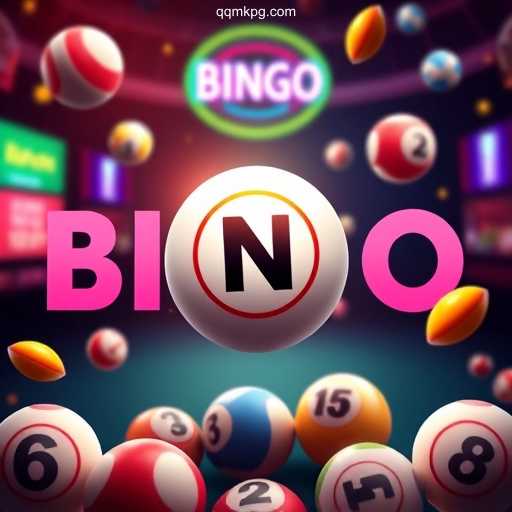 Explorando o Mundo dos Jogos de Bingo: QQMK : Descubra o Melhor dos Jogos Online Brasileiros Hoje Mesmo♥️