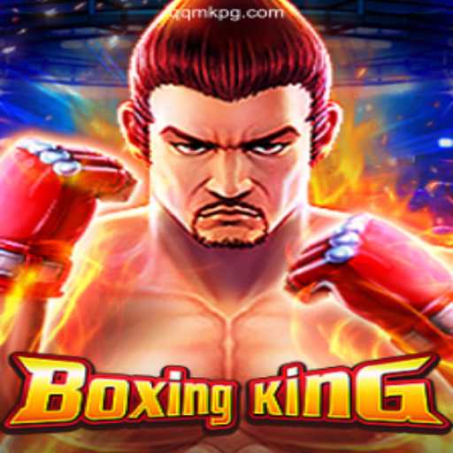 Exploring BoxingKing: A Leading Online Brazilian Game