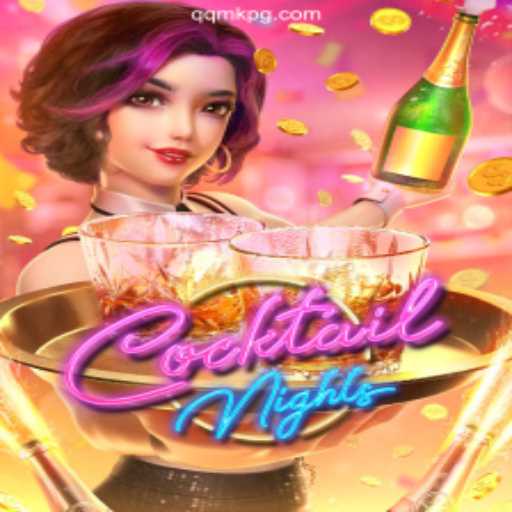 CocktailNights: Embark on a Spirited Adventure with QQMK