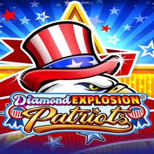 Exploring DiamondExplosionPatriots: An Immersive Brazilian Gaming Experience