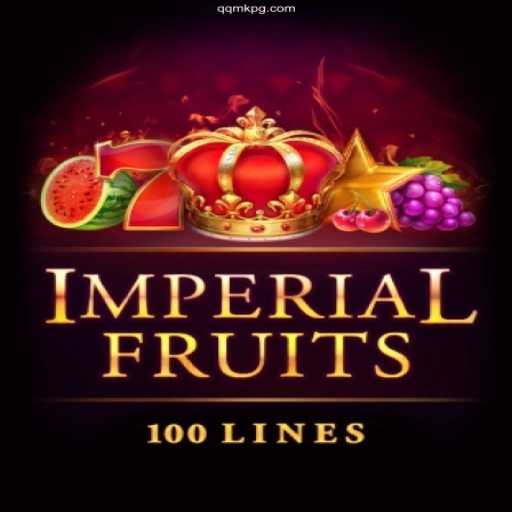 Exploring ImperialFruits100: A Mesmerizing Online Gaming Experience