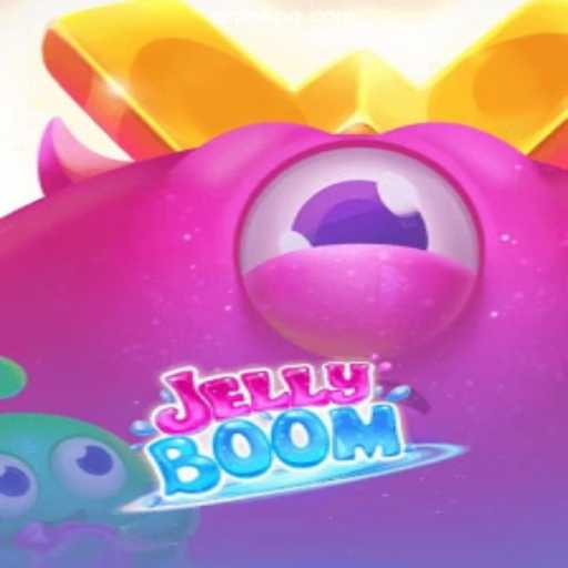 JellyBoom: The Thrilling World of Brazilian Online Games