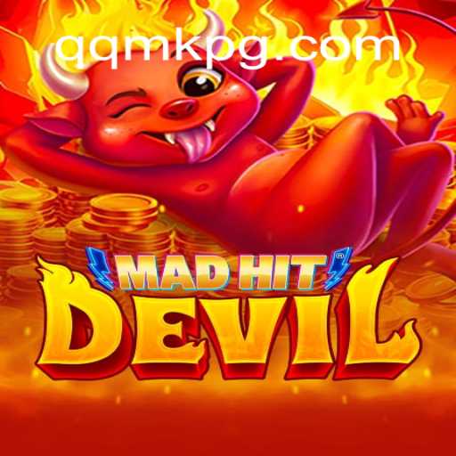 MadHitDevil: QQMK - Descubra o Melhor dos Jogos Online Brasileiros Hoje Mesmo♥️