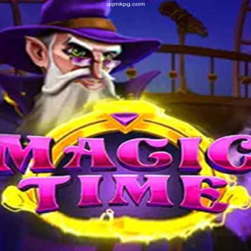 MagicTime: Embark on a Mesmerizing Journey in Online Brazilian Gaming
