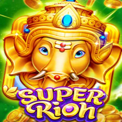 SuperRich: A Deep Dive into the Thrilling World of Brazilian Online Gaming