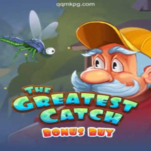 TheGreatestCatchBonusBuy: Explore the Thrills of Brazilian Online Gaming with QQMK