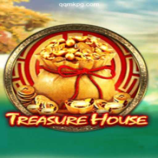 TreasureHouse: Discover the Best of Brazilian Online Games Today