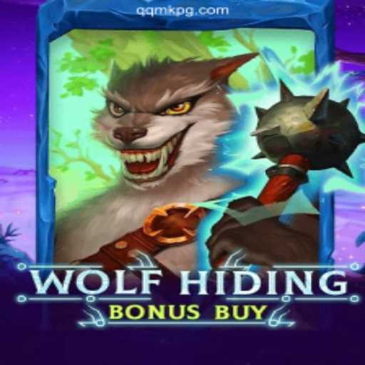 Discover the Thrill of WolfHidingBonusBuy and Uncover the Best of Brazilian Online Games